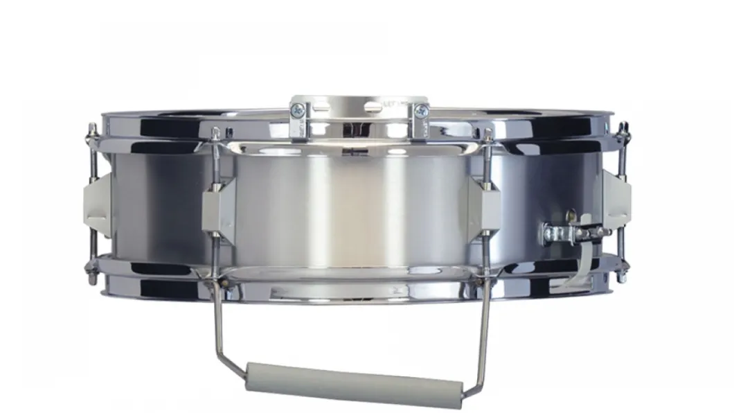 Lefima MS-SUL1404-2MM Snare Drum