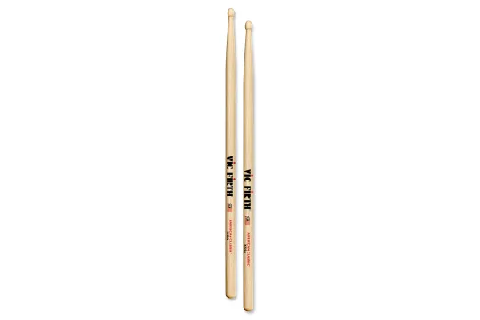 Vic Firth 55A American Classic Wood Tip