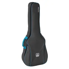 Tonträger TG10D/TRG Dreadnought Guitar Bag Turquoise