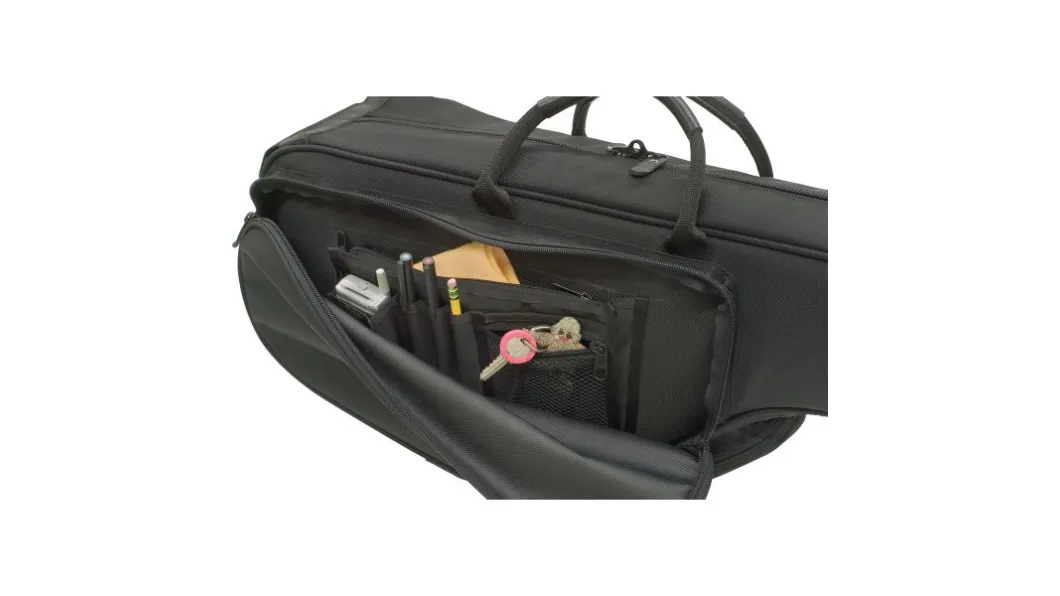 Protec C-237 Gigbag for Alto Sax