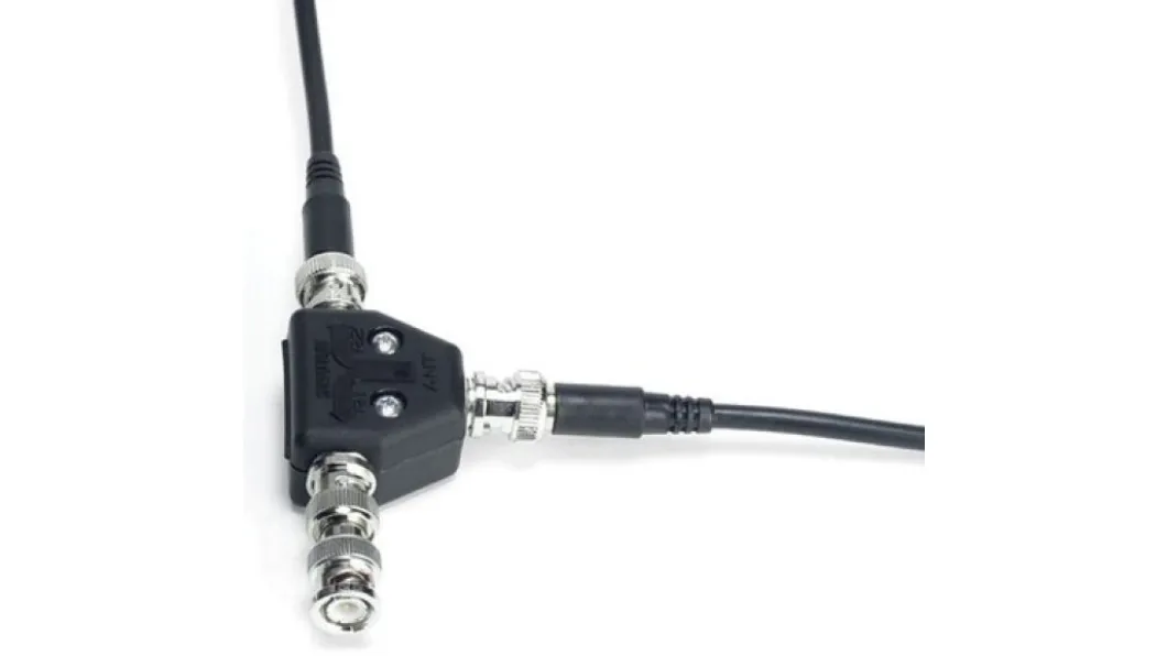 Shure UA 221