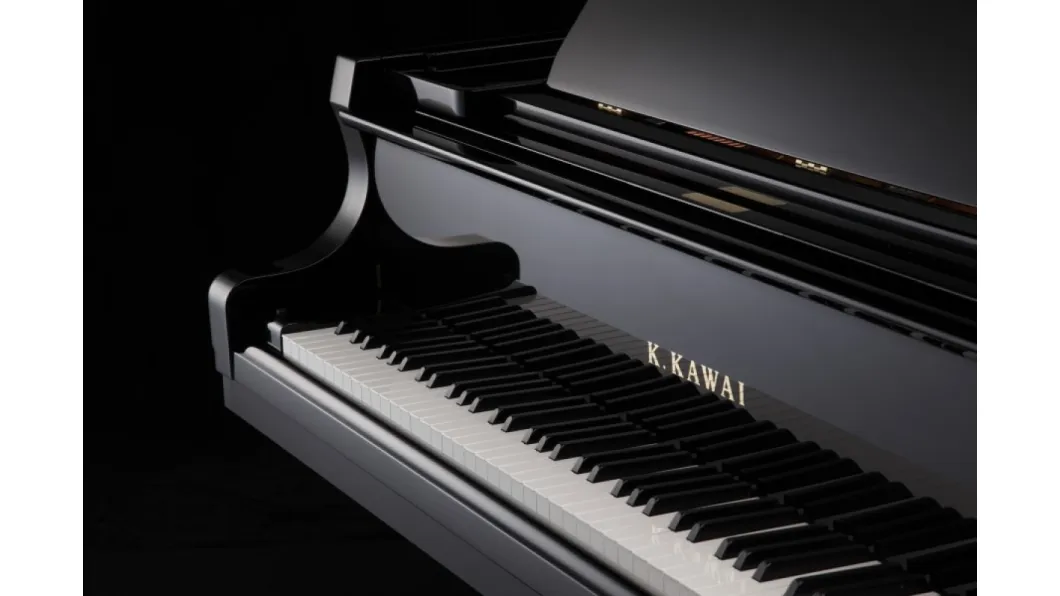 Kawai Flügel GX-5