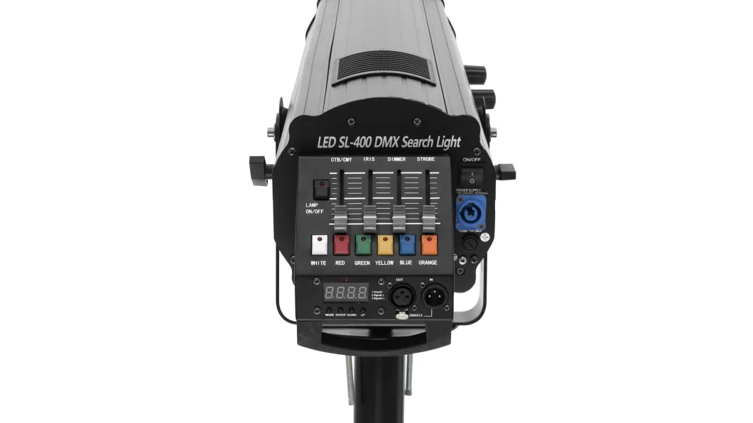 Eurolite LED SL-400 DMX Search Light