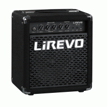 LiREVO Bassore B10 Bassverstärker