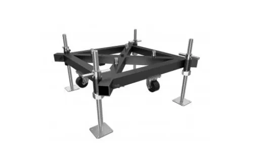 Global Truss F34BS Outrigger Basement für Groundsupport