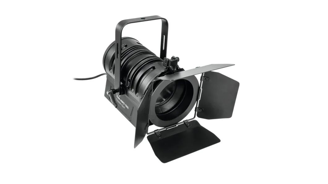 Eurolite LED THA-40PC TRC Theater-Spot sw