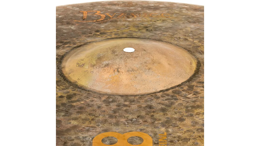 Meinl B20EDTC 20" Byzance Extra Dry Thin Crash