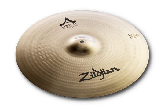 Zildjian ZIA20583 17" A-Custom Projection Crashbecken