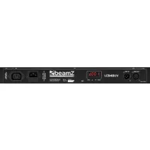 beamZ LCB48 UV LED Leiste DMX