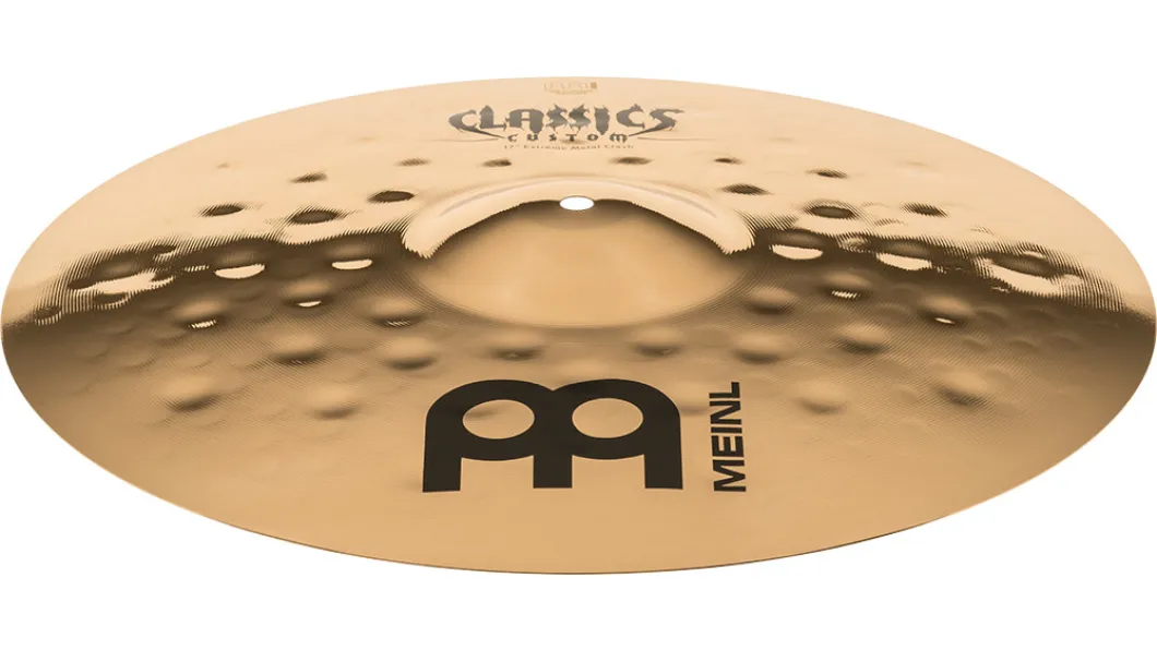 Meinl Cc17emc-b