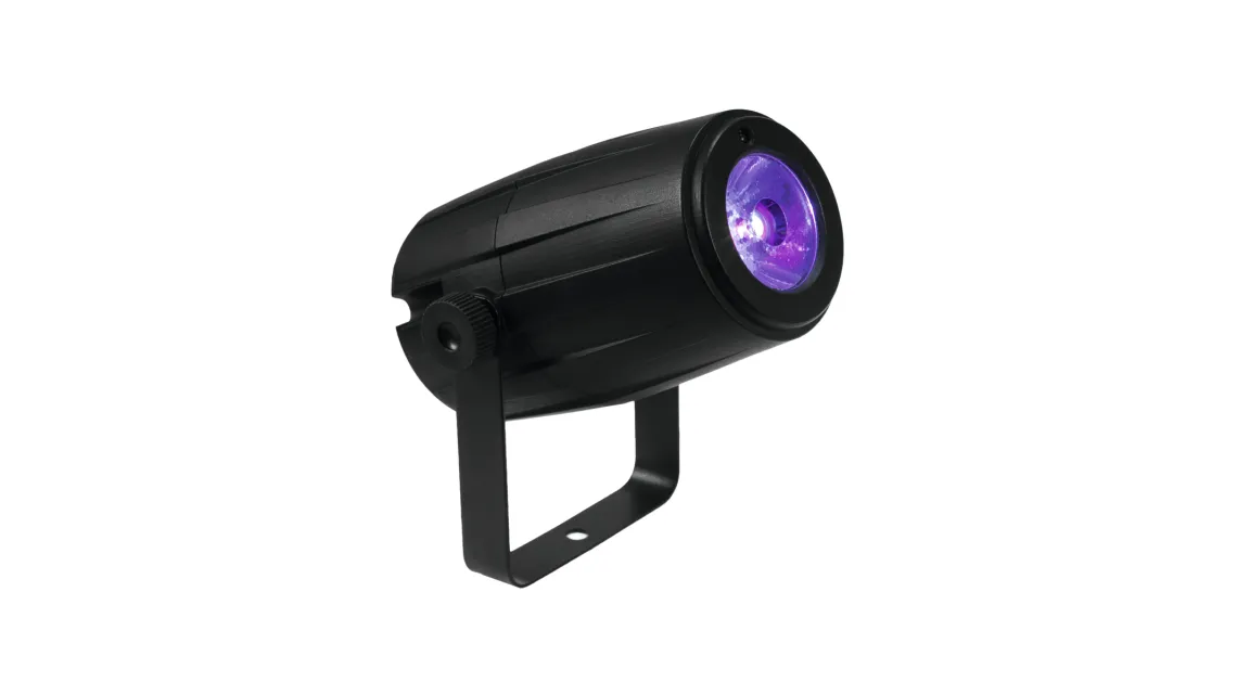 Eurolite LED PST-5 QCL Spot sw