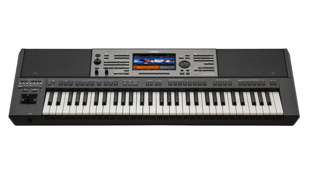 Yamaha PSR-A5000