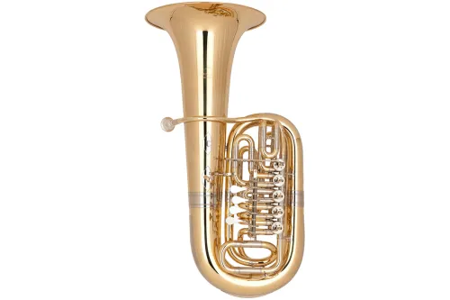 Miraphone 80B 11000 F-Tuba