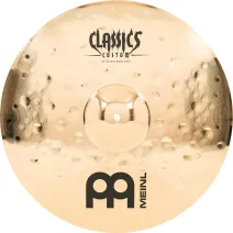 Meinl CC18EMC-B Classics Custom 18" Extreme Crash