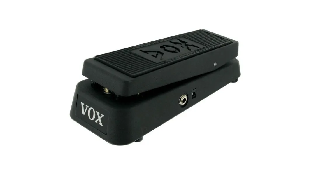 Vox V845 Wah-Wah Pedal