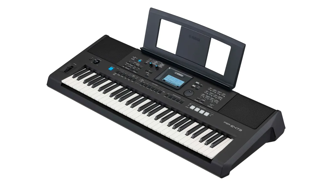 Yamaha PSR-E473