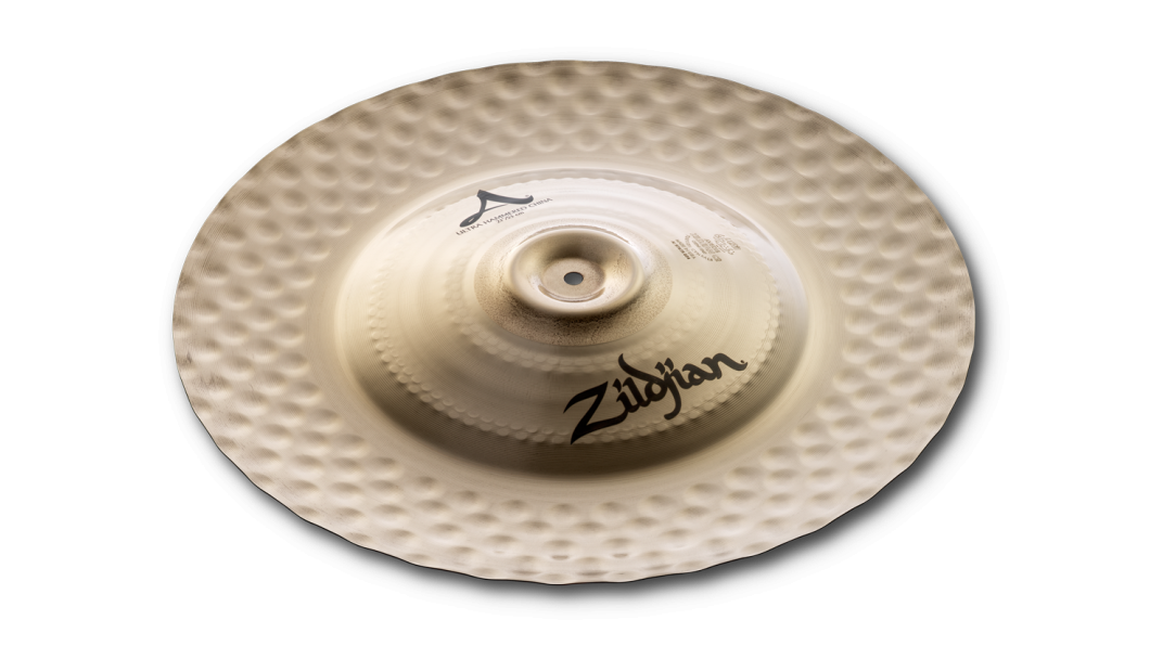 Zildjian 21" A-Serie Ultra Hammer China