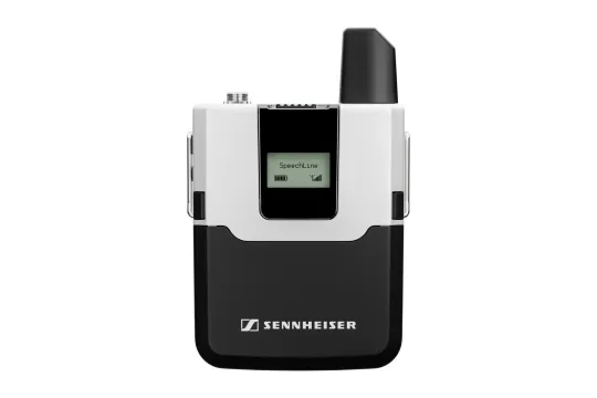 Sennheiser SL Bodypack DW-3 EU