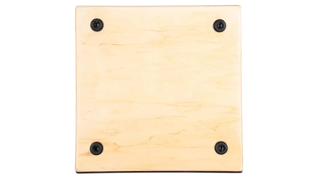 Meinl Snarecraft Cajon 100 Natural