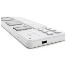 Korg nanoKEY 2 white