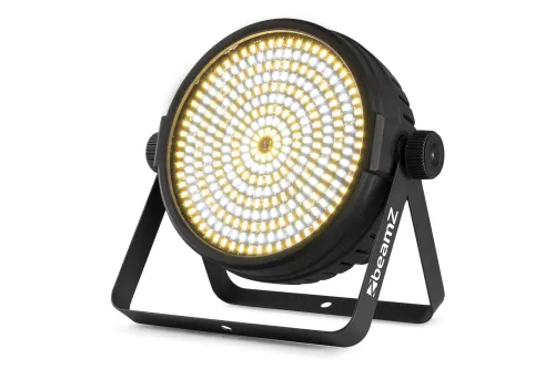 beamZ BT430 Leichtes Strobe PAR CW/WW