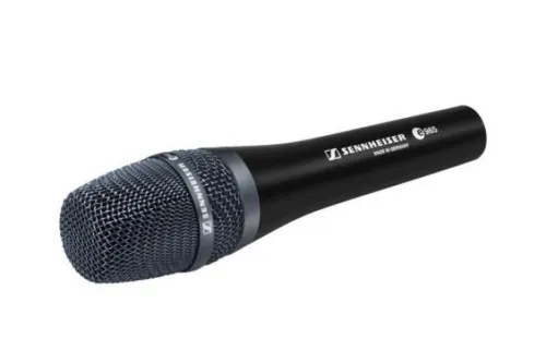 Sennheiser E 965 Mikrofon