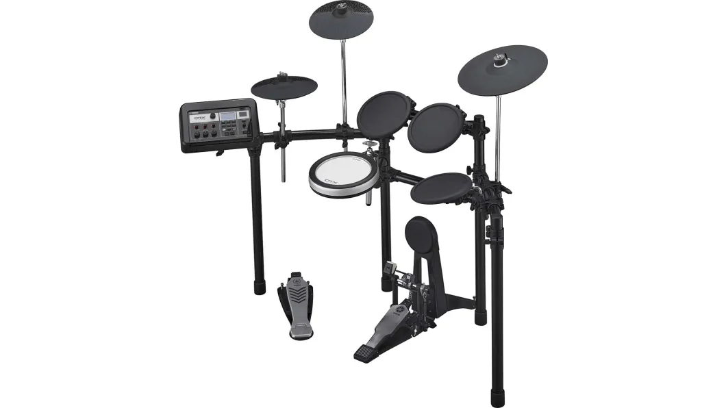 Yamaha DTX6K-X E-Drum Set