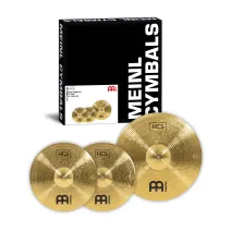 Meinl HCS1418 HCS Becken Set Becken Set