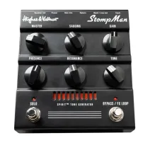 Hughes & Kettner StompMan