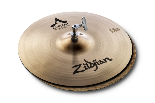 Zildjian ZIA20550 14" A-Custom Mastersound Hi-Hat