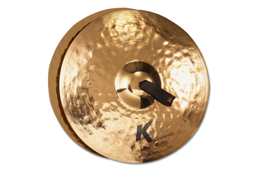 Zildjian ZIK2014 18" K' Symphonic Light