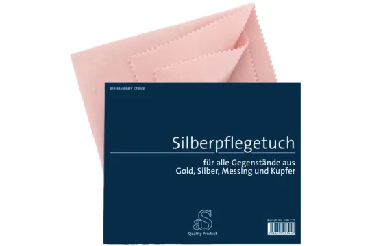 AS Silberputztuch