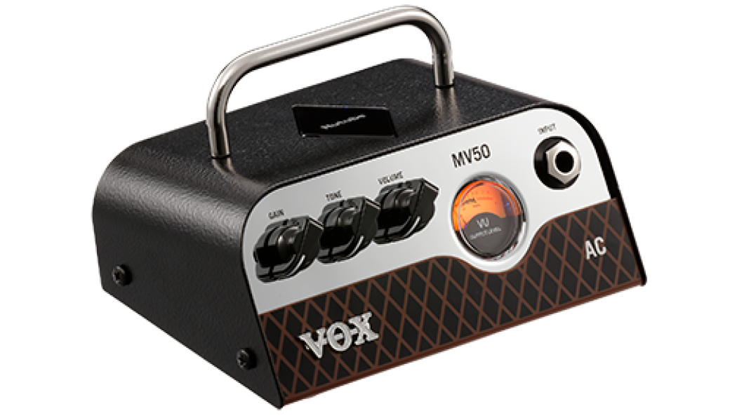 Vox MV 50 AC