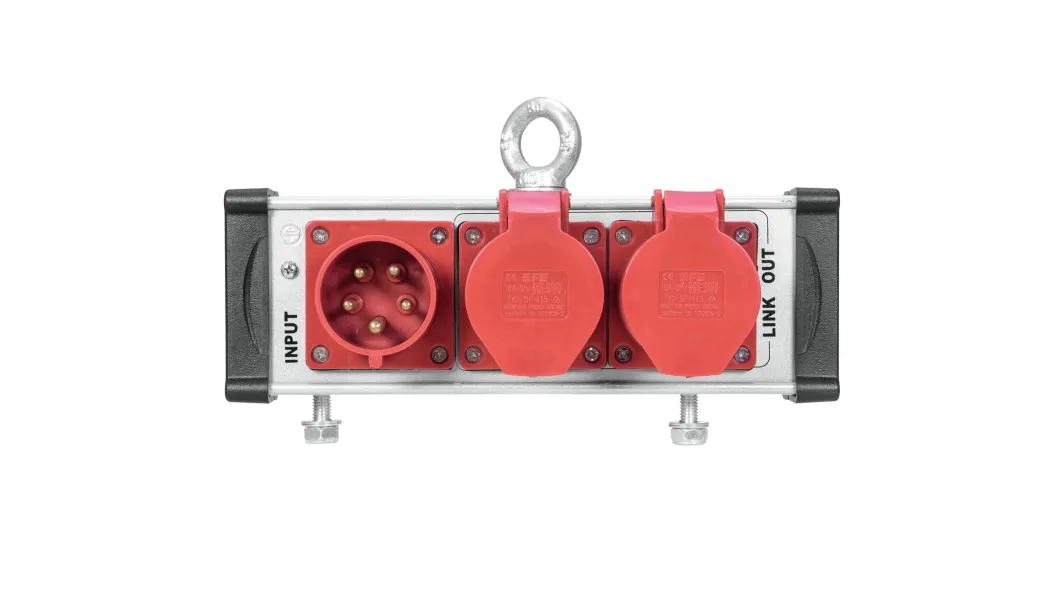 Eurolite SAB-162 Stromverteiler