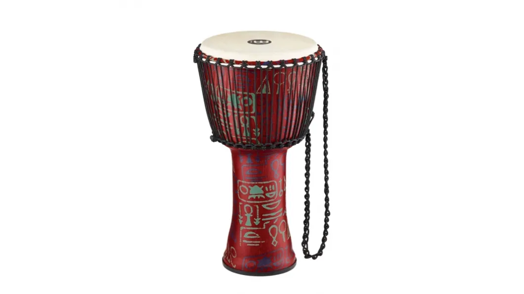 Meinl Percussion PADJ1-L-G Djembe African Large