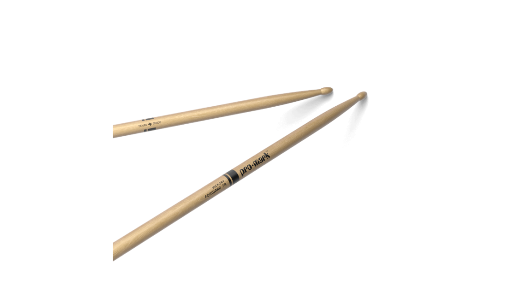 Pro Mark TX7AW 7A Hickory Drumstick