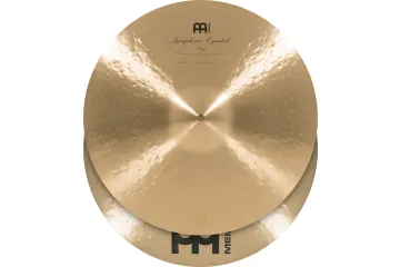 Meinl SY-18M Symphonic Medium 18"