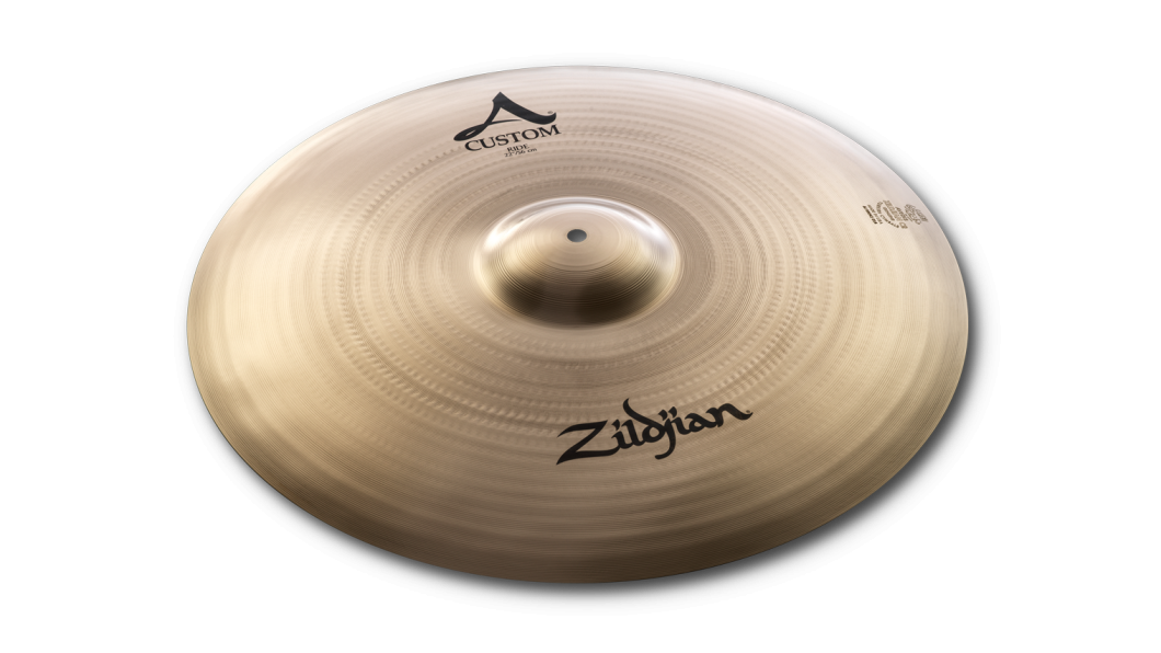 Zildjian ZIA20520 22" A-Custom Ridebecken