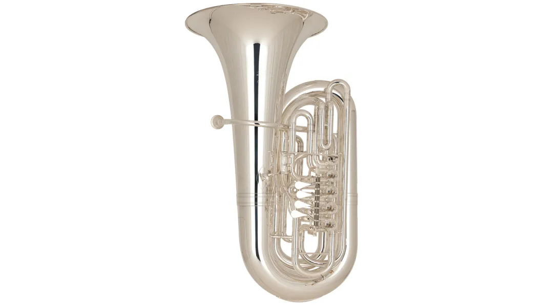 Miraphone 291B 7020 Bruckner C-Tuba