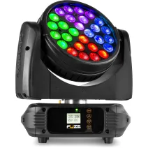 beamZ FUZE2812 Wash Moving Head mit Zoom