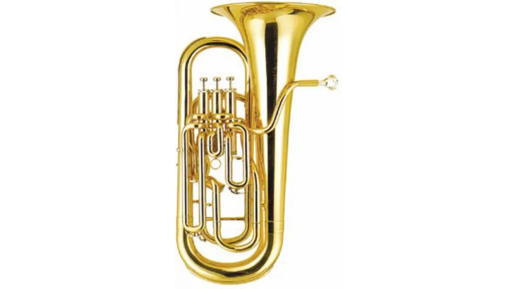 aS Arnolds & Sons 1150 B-Euphonium 3+1VENT. Kompensiert