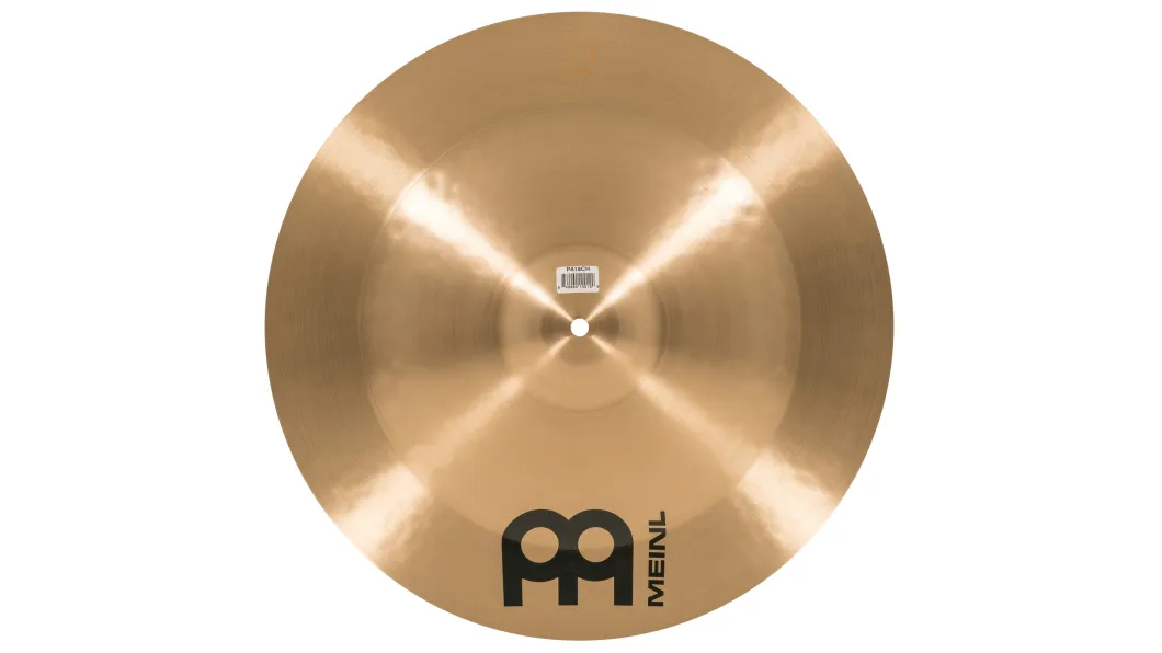 Meinl PA18CH 18" Pure Alloy China