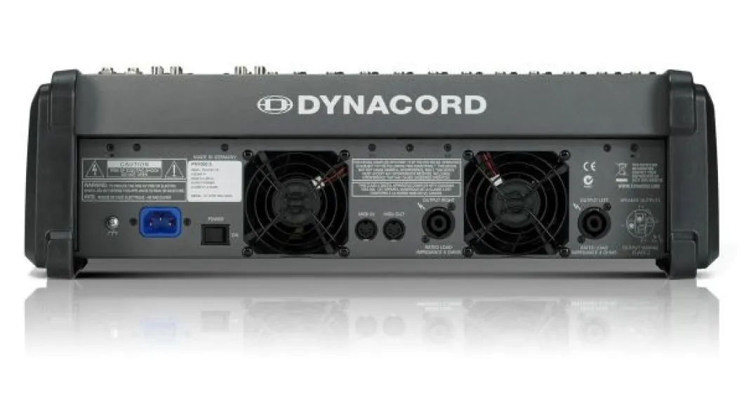 Dynacord Powermate 1000-3