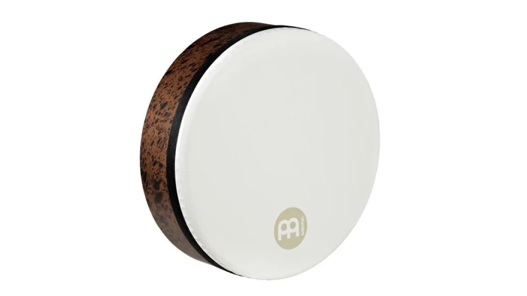 Meinl FD14T-D-TF Frame Drum 14" Tars