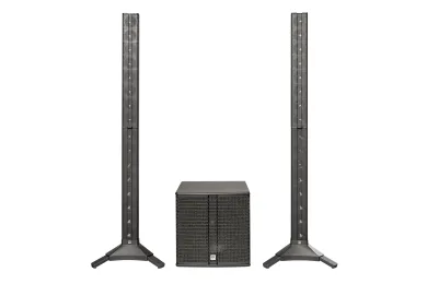 HK Audio Elements GALA System