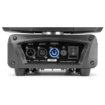 beamZ pro MHL1915 LEDZoom MovingHead2Stück imFlightcase