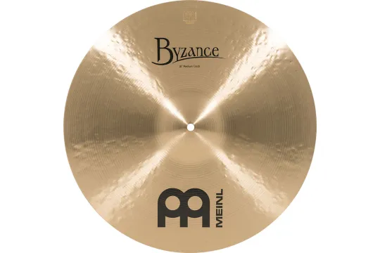 Meinl B18MC 18" Byzance Medium Crash