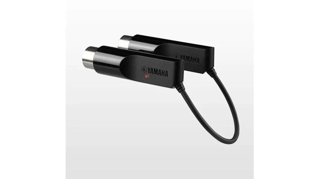 Yamaha MD-BT01 Wireless Midi Adapter