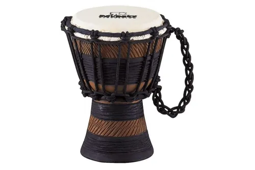 Meinl Nino-ADJ3-XXS Djembe African XX-Small