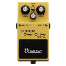 Boss SD-1W Super Overdrive